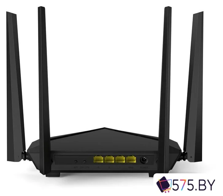 Wi-Fi роутер Tenda AC10 в магазине 575.by