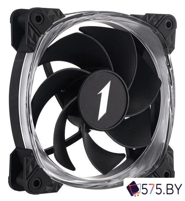 Вентилятор для корпуса 1stPlayer FS7R ARGB (черный) в магазине 575.by
