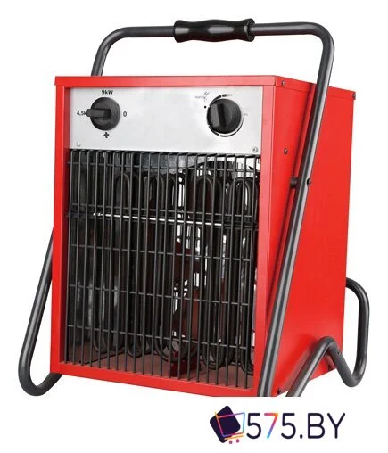 Электрическая тепловая пушка Oasis TP-20S в магазине 575.by