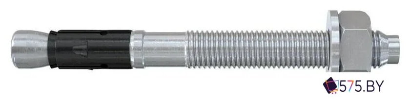 Анкер клиновой Fischer FAZ II Plus 20/60 GVZ 564603 (5 шт)