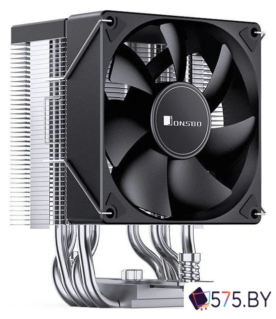 Кулер для процессора Jonsbo CR-1400 EVO Standard в магазине 575.by