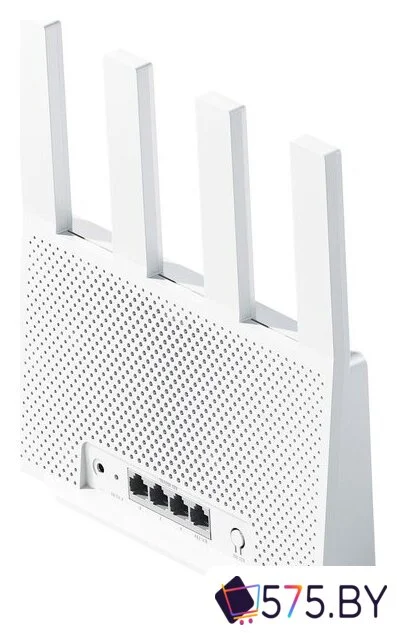 Wi-Fi роутер Xiaomi Router BE3600 RD15 (китайская версия) в магазине 575.by