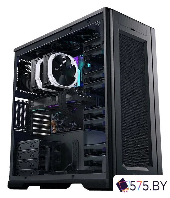 Корпус Phanteks Enthoo Pro 2 Closed Panel PH-ES620PC_BK01 в магазине 575.by