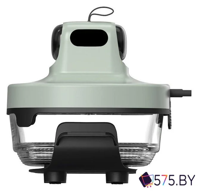 Аэрогриль (аэрофритюрница) Dreame Air Fryer PT60 (зеленый) в магазине 575.by