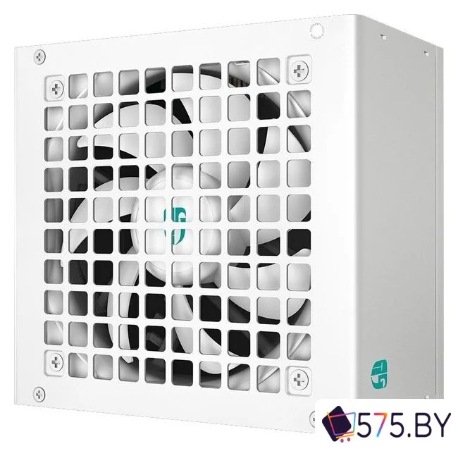 Блок питания DeepCool GamerStorm PQ1200G WH в магазине 575.by