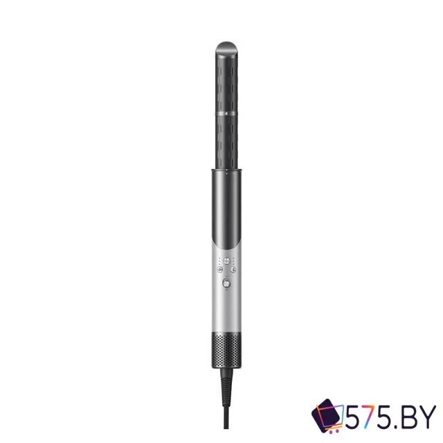 Фен-стайлер Trouver Master 10 MyltiStyler Lunar AMMA10 (серебристый) в магазине 575.by