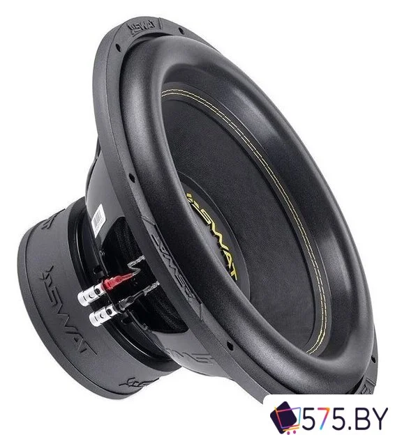 Головка сабвуфера Swat Sabotage SBT-15 v.3 в магазине 575.by