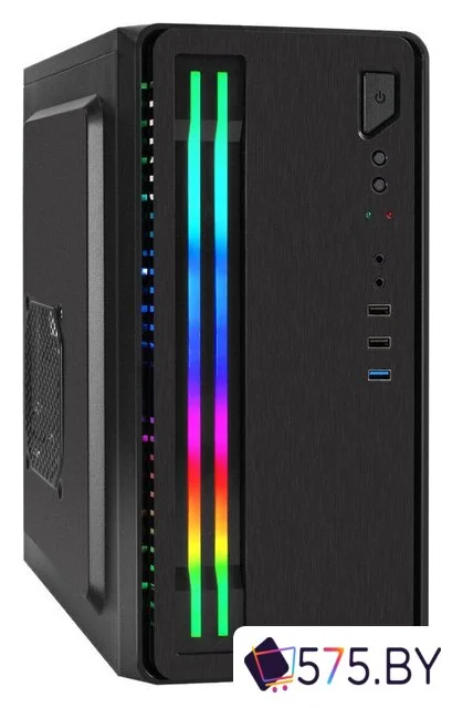 Корпус ExeGate mEVO-7805 EX296165RUS в магазине 575.by