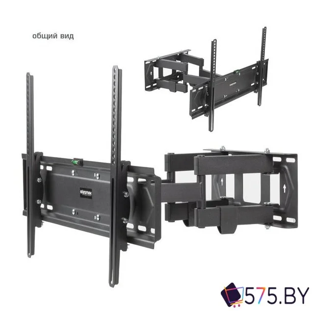 Кронштейн для телевизора Kromax PIXIS-XL-2 в магазине 575.by