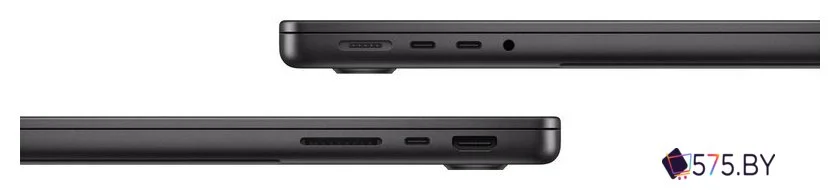 Ноутбук Apple MacBook Pro 14.2" M4 Pro 2024 MX2H3 в магазине 575.by