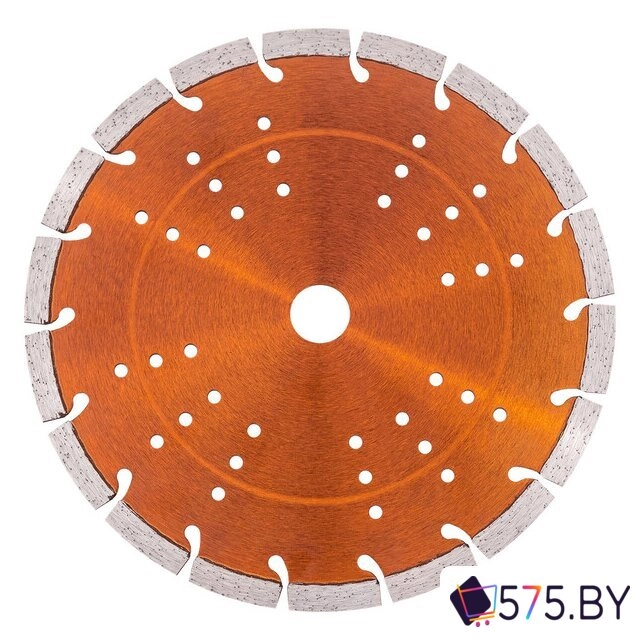 Отрезной диск алмазный  Diamal DM1503 в магазине 575.by
