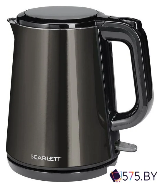 Электрический чайник Scarlett SC-EK21S58 в магазине 575.by