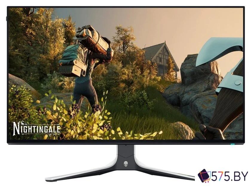 Игровой монитор Dell Alienware 27 Gaming AW2723DF в магазине 575.by
