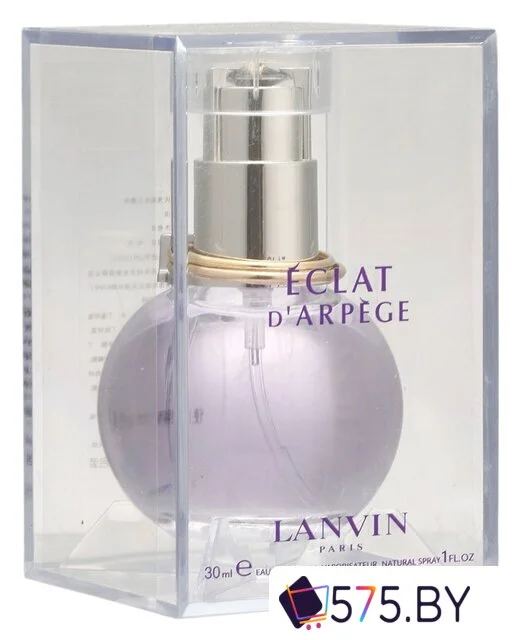 Парфюмерная вода Lanvin Eclat d'Arpege EdP (30 мл) в магазине 575.by