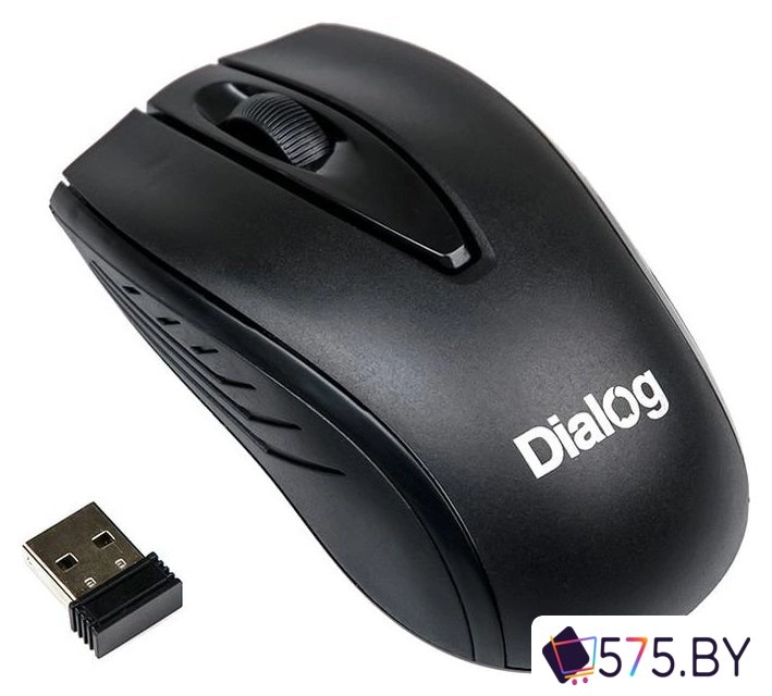 Мышь Dialog Comfort MROC-17U в магазине 575.by