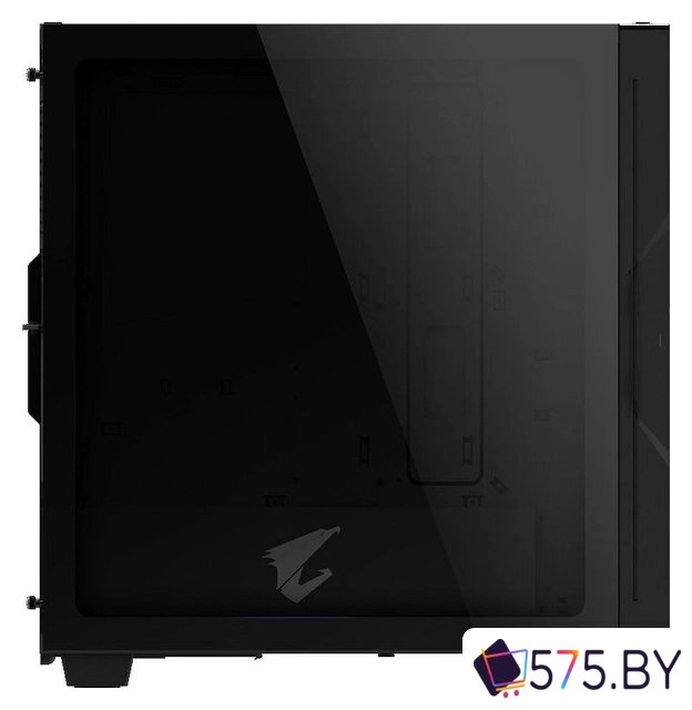 Корпус Gigabyte Aorus C300 Glass в магазине 575.by