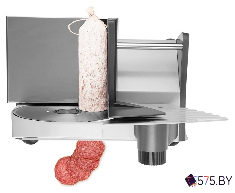 Ломтерезка Sencor SFS 4050SS в магазине 575.by