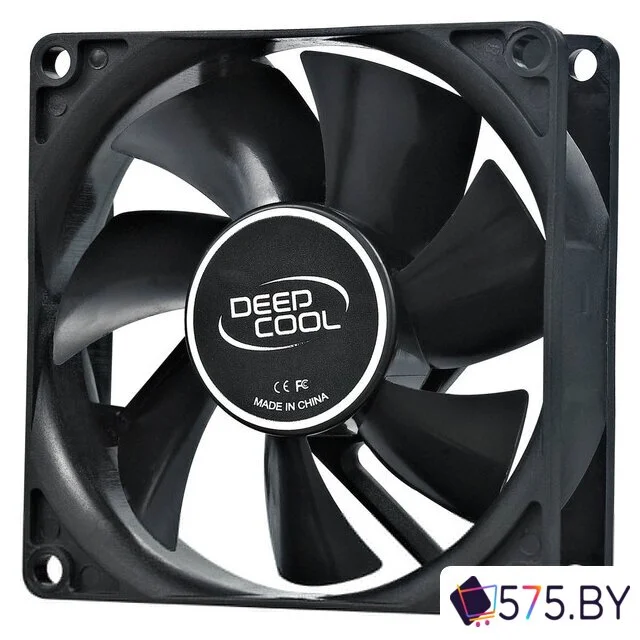 Вентилятор для корпуса DeepCool XFAN 80 в магазине 575.by