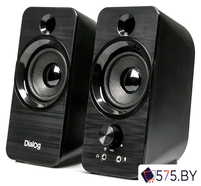 Акустика Dialog AST-17UP в магазине 575.by