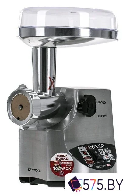 Мясорубка Kenwood MG510 в магазине 575.by