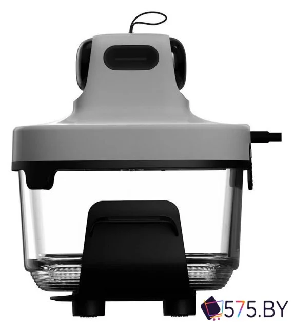 Аэрогриль (аэрофритюрница) Dreame Air Fryer PT60 (серый) в магазине 575.by