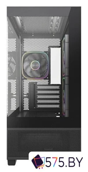 Корпус Powercase Vision Micro S4B CVMMSHB-A3 в магазине 575.by