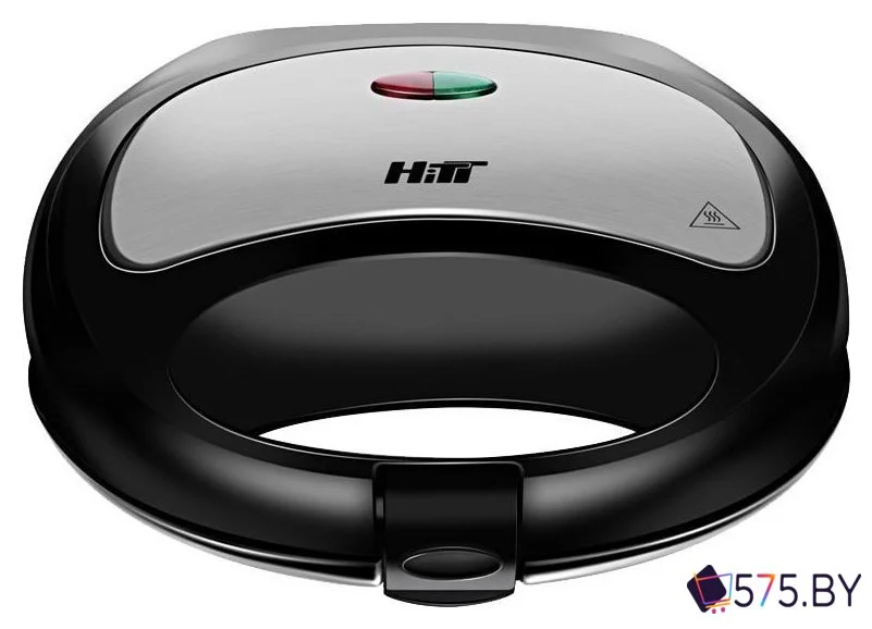 Сэндвичница HiTT HT-5205 в магазине 575.by