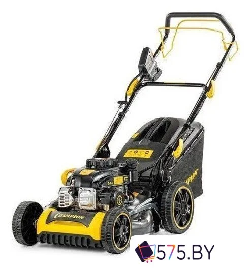 Газонокосилка Champion LM5130VSE в магазине 575.by
