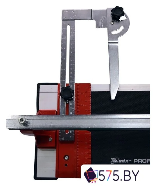 Ручной плиткорез Matrix 87689 в магазине 575.by