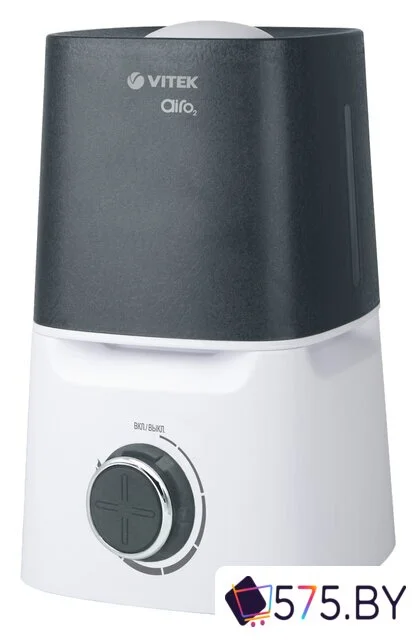 Увлажнитель воздуха Vitek VT-2334 W в магазине 575.by