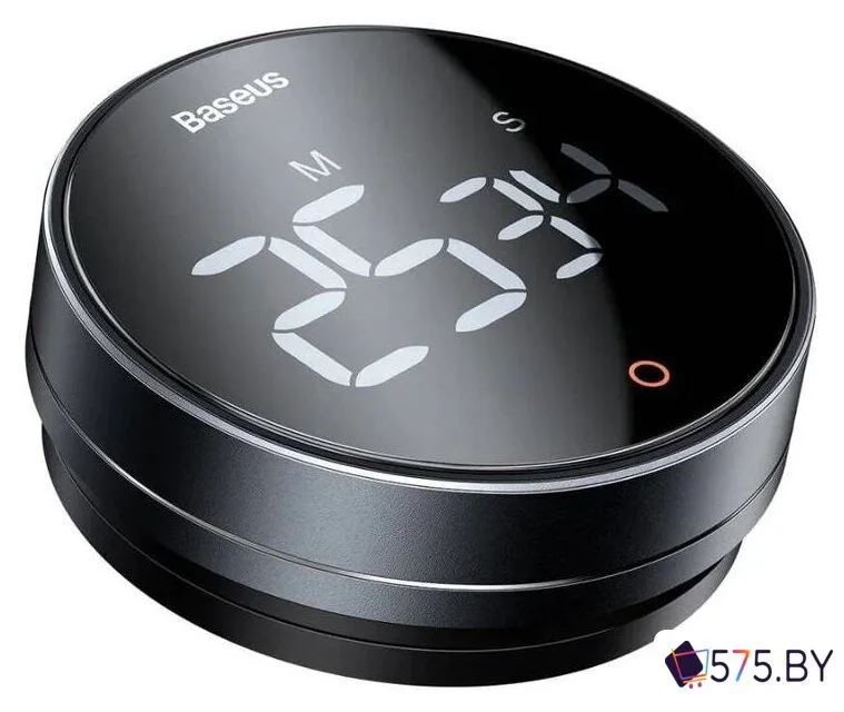 Таймер Baseus FMDS000013 в магазине 575.by