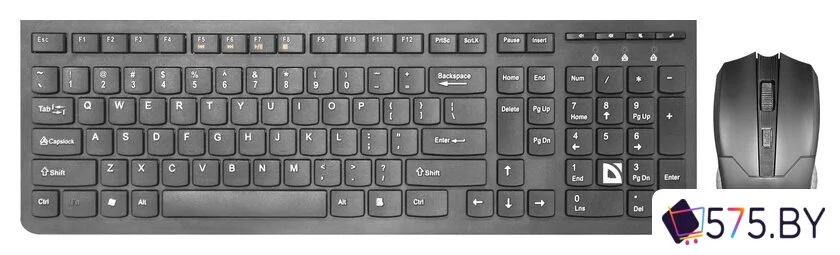 Офисный набор Defender Columbia C-775 RU в магазине 575.by