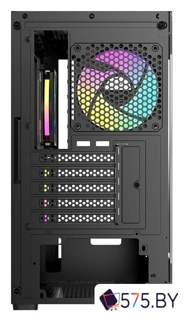 Корпус Ocypus Gamma C52 BK ARGB в магазине 575.by