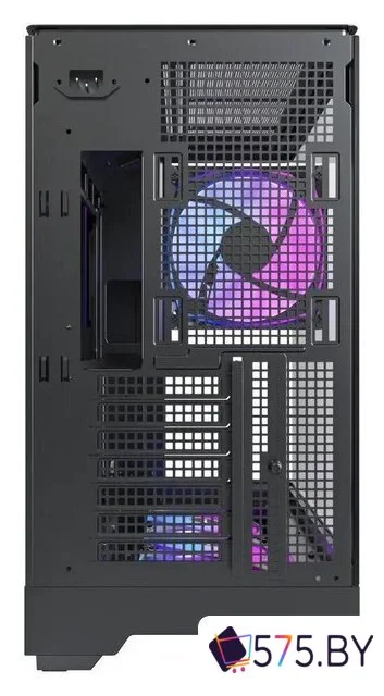 Корпус Montech King 45 Pro (черный) в магазине 575.by