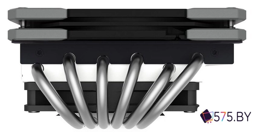 Кулер для процессора ID-Cooling IS-60 EVO ARGB в магазине 575.by