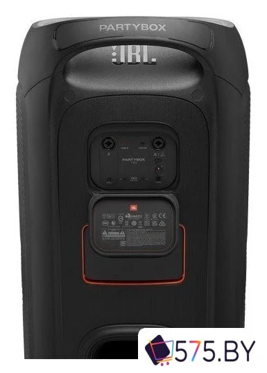 Патибокс JBL PartyBox 720 в магазине 575.by