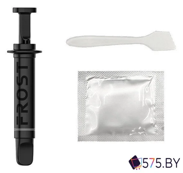 Термопаста ID-Cooling Frost X55 Core 2г в магазине 575.by