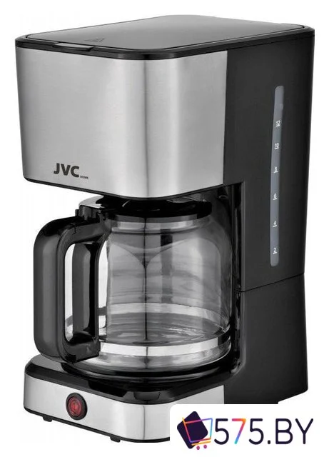 Капельная кофеварка JVC JK-CF2150 в магазине 575.by