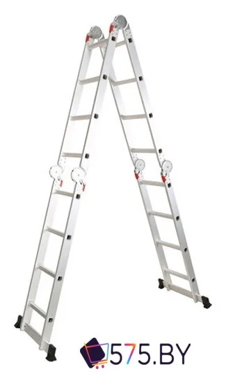 Лестница-трансформер Startul ST9732-04 в магазине 575.by