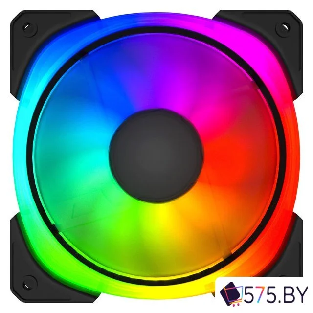 Вентилятор для корпуса Powercase M21-14 ARGB в магазине 575.by