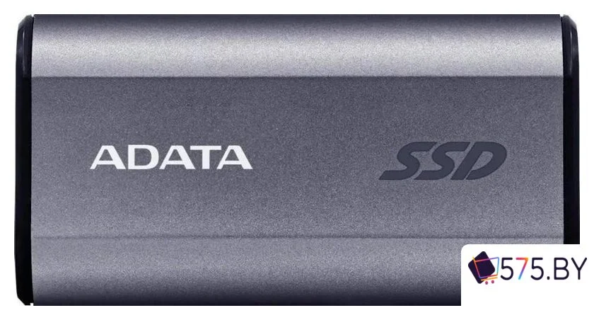 Внешний накопитель ADATA SC750 500GB SC750-500G-CCBK в магазине 575.by