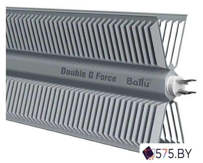 Конвектор Ballu Enzo BEC/EZMR-2000 в магазине 575.by