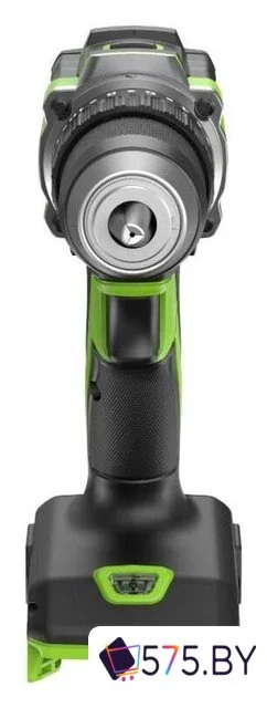 Дрель-шуруповерт Greenworks DD560 3708407CUC (с 2-мя АКБ) в магазине 575.by