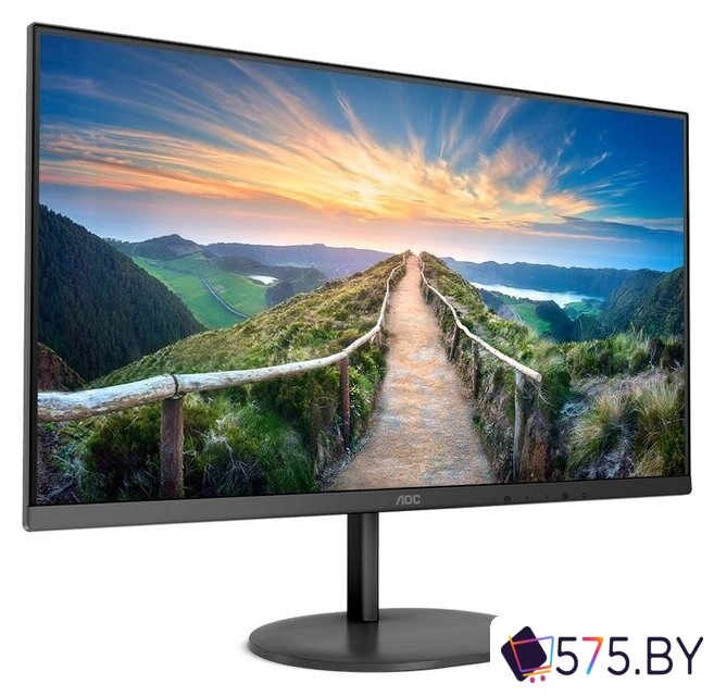 Монитор AOC Q24V4EA в магазине 575.by