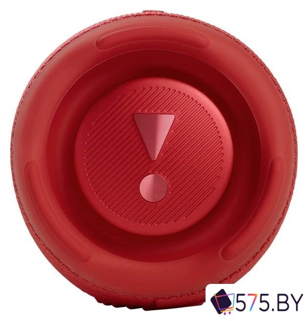 Беспроводная колонка JBL Charge 5 (красный) в магазине 575.by