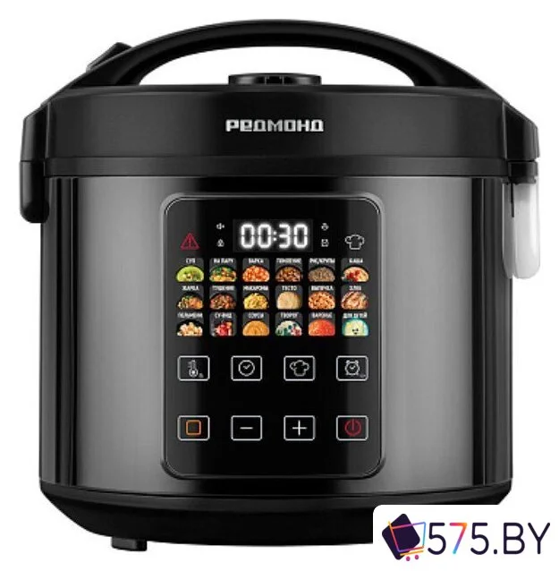 Мультиварка Redmond (Редмонд) MC104 в магазине 575.by