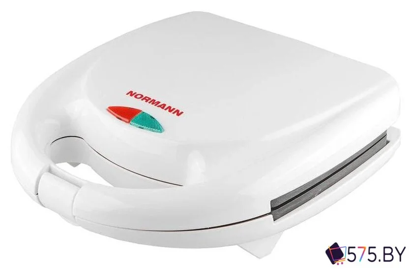 Сэндвичница Normann ASM-313 в магазине 575.by