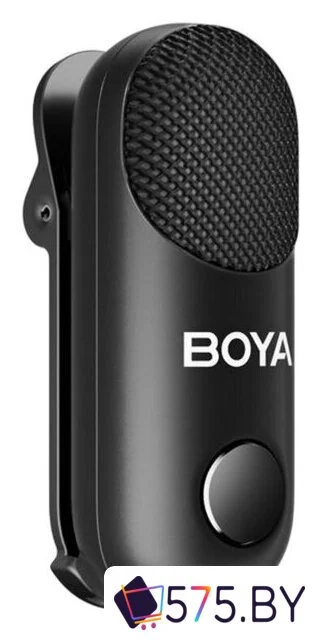 Радиосистема BOYA Magic-02 в магазине 575.by