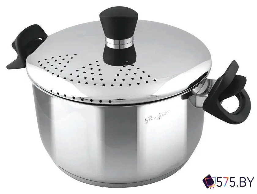 Кастрюля Lamart Strain LT1206 в магазине 575.by