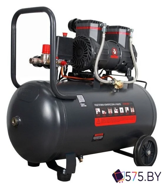 Компрессор Verton Air AC-50/260 01.14019.13924 в магазине 575.by